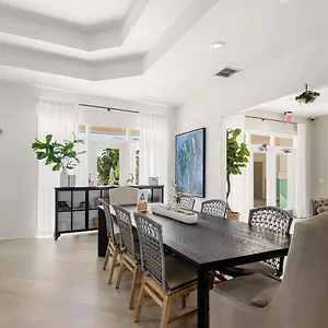 Viagem Perfect 1br With Amenities 4min To Img Apartment Bradenton