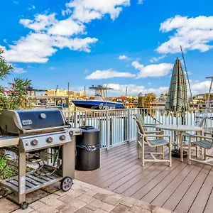 Dolphin's Cove - Clearwater Beach, Fl Apartment Clearwater Beach