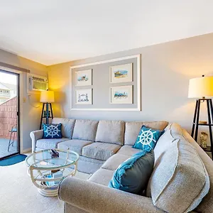 Harbor Bay Holiday home Ocean City