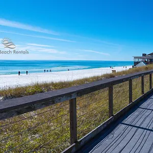 Seascape - Our Happy Place Holiday home Destin