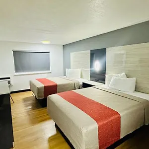 Evergreen & (adults Only) Motel Portland